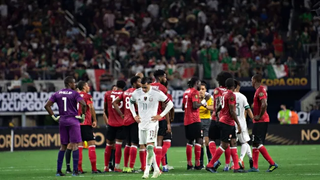 Trinidad y Tobago denunció racismo y amenazas