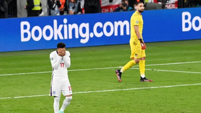 Eurocopa 2020: Aficionado predijo triunfo de Italia sobre Inglaterra en penaltis hace 8 años