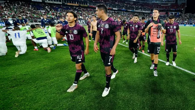 Tokio 2020: Futbolistas mexicanos, fuera de los 50 jugadores más valiosos del torneo olímpico