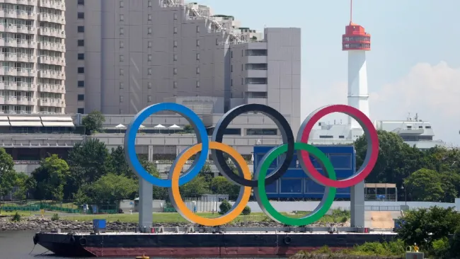 Tokio 2020: Guinea renuncia a participar en los JJ.OO. por la covid-19