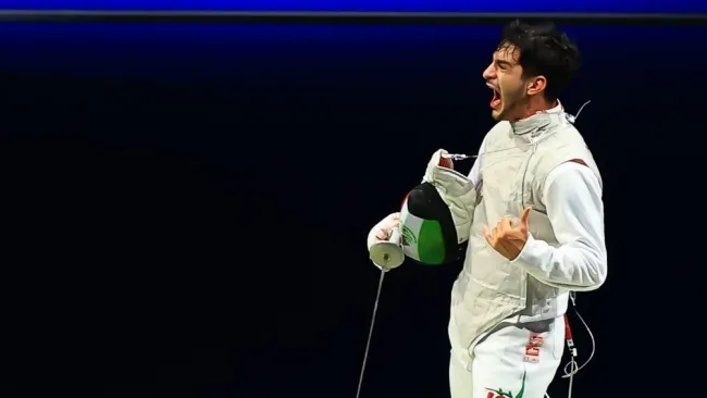 Cervantes festeja su pase 