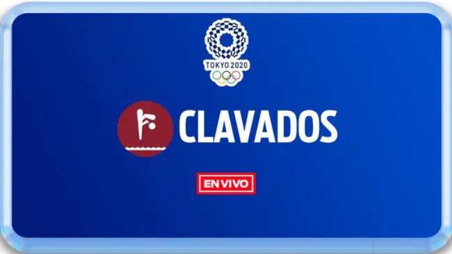 EN VIVO Y EN DIRECTO: Clavados sincronizados plataforma 10 m Femenil JO