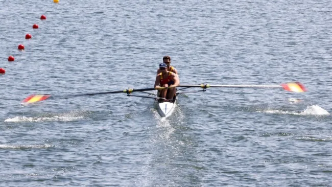 Tokio 2020: Llegada de tifón sólo afectará programa de Remo y Tiro con Arco