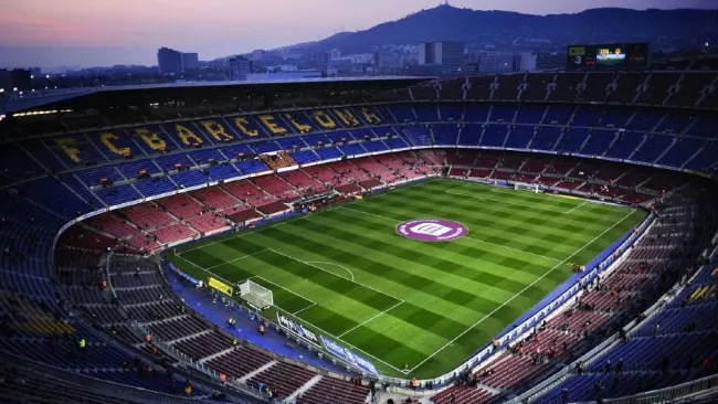 Barcelona: Se devolverán las entradas vendidas para ver el Gamper en el Camp Nou