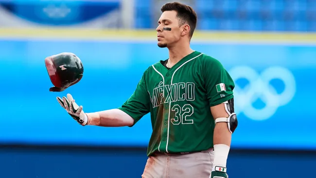 México debutó con derrota en el torneo