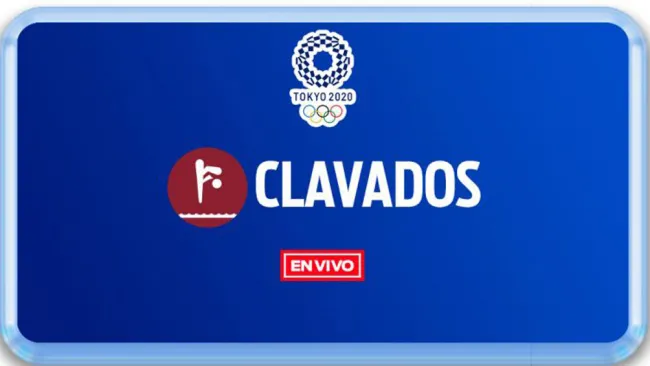EN VIVO Y EN DIRECTO: Clavados Individual plataforma 3 m Masculino Final JO