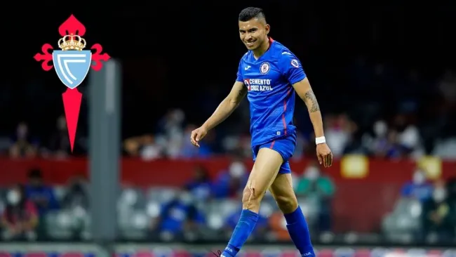 Pineda muy cerca de Europa