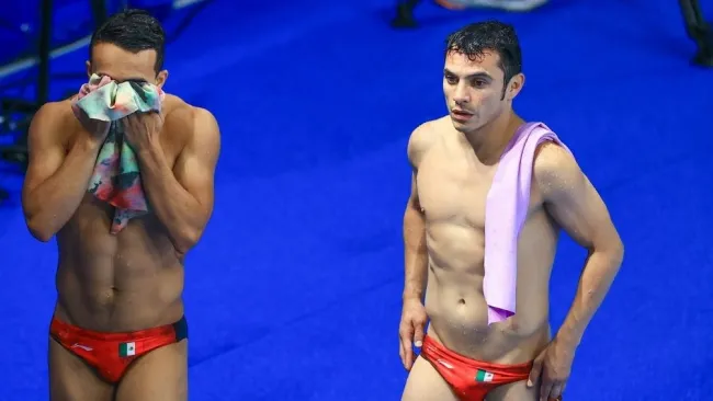 Castillo y Celaya terminaron en cuarto lugar