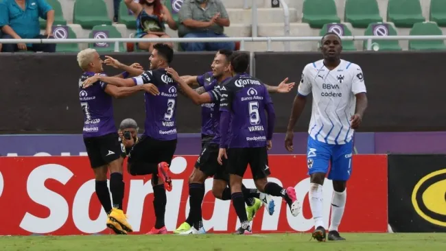 Alma Marcela Silva fue TT