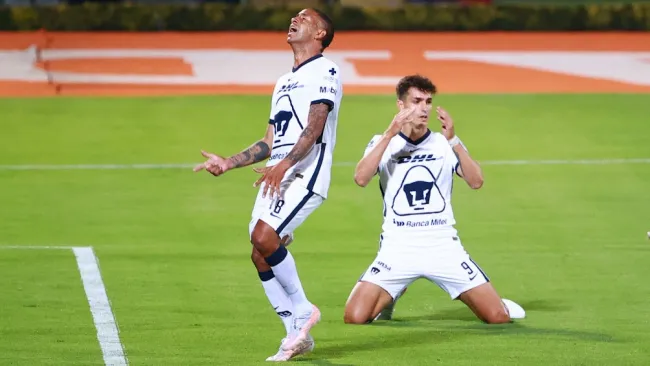 Miguel España: 'Hay refuerzos en Pumas que no ganan dos pesos y se espera más de ellos'