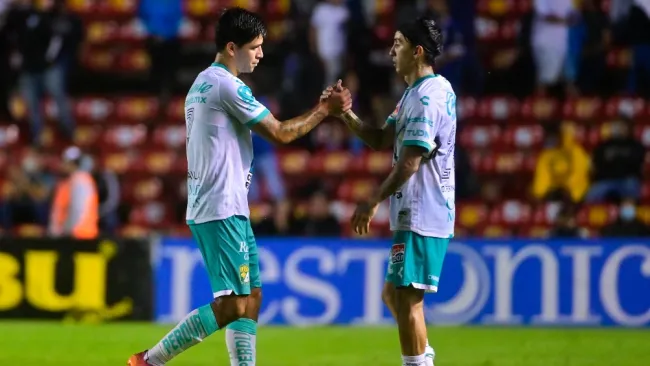 León debutará en la Leagues Cup vs Kansas City