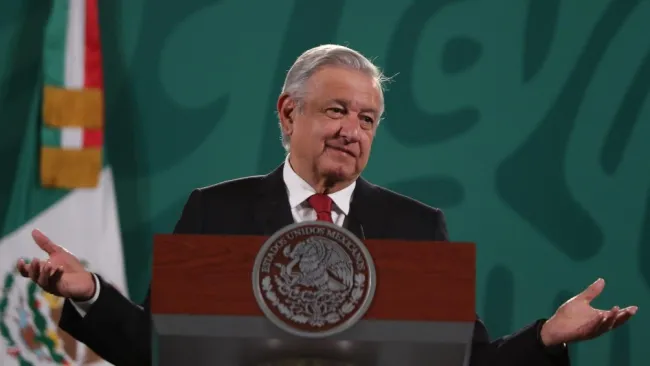 Tokio 2020: AMLO pidió no "culpar" a atletas por resultados en Juegos Olímpicos