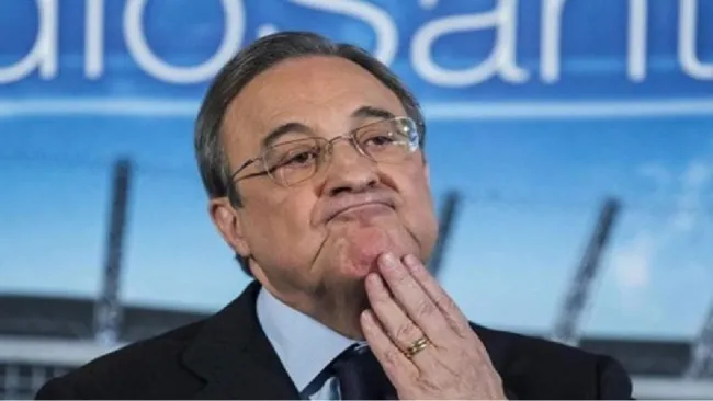 Real Madrid: Florentino Pérez niega haber interferido en la salida de Messi