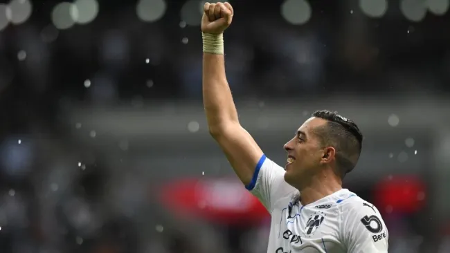 Funes Mori superó la marca del Chupete