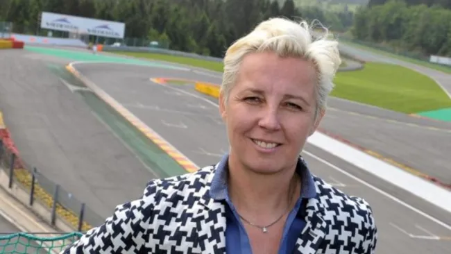 Nathalie Maillet fue hallada muerta en su domicilio