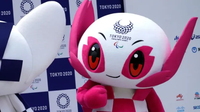 Juegos Paralímpicos Tokio 2020