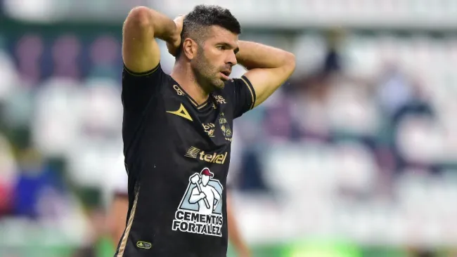 León: Falleció papá de Emmanuel Gigliotti