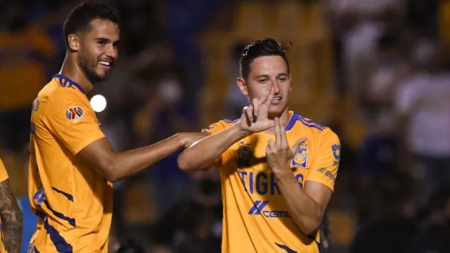 Tigres venció a Gallos