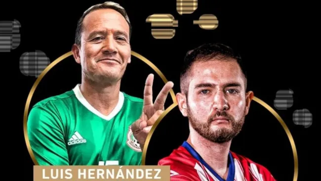 Rapid Bunny y Matador Hernández jugarán en la eMLS All-Star