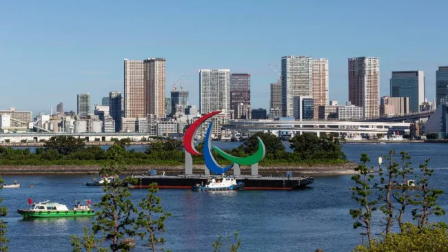 Tokio 2020: Se detecta el primer caso de Covid-19 en la Villa Paralímpica