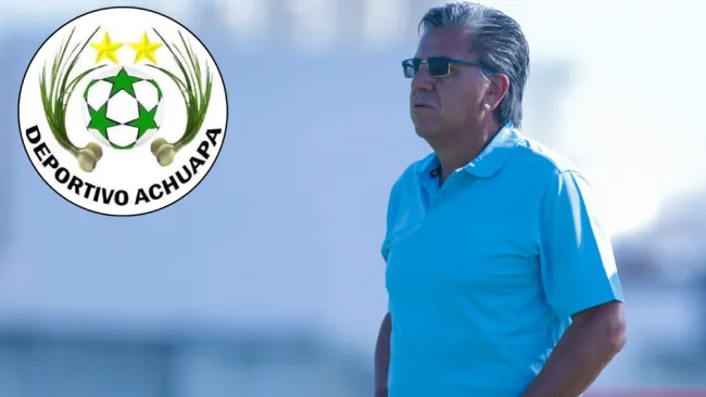 Raúl Arias, en su paso con los Tiburones Rojos