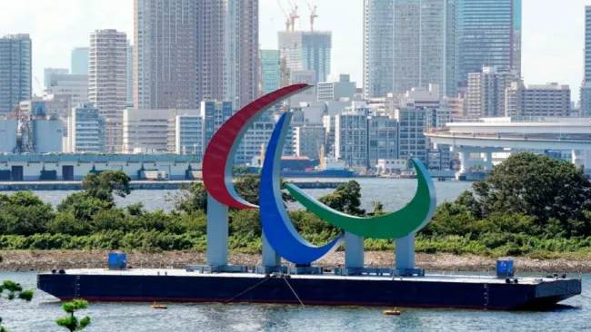 Juegos Paralímpicos: Thomas Bach regresó a Japón para la justa