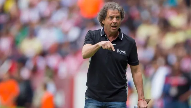 Daniel Brailovsky: 'Si el América es campeón con gol de Renato, no lo voy a festejar'