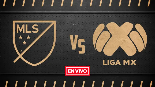 EN VIVO Y EN DIRECTO: MLS All Star vs Liga MX All Star 