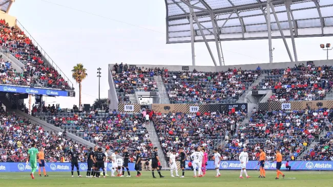 Grito homofóbico apareció en el Juego de las Estrellas