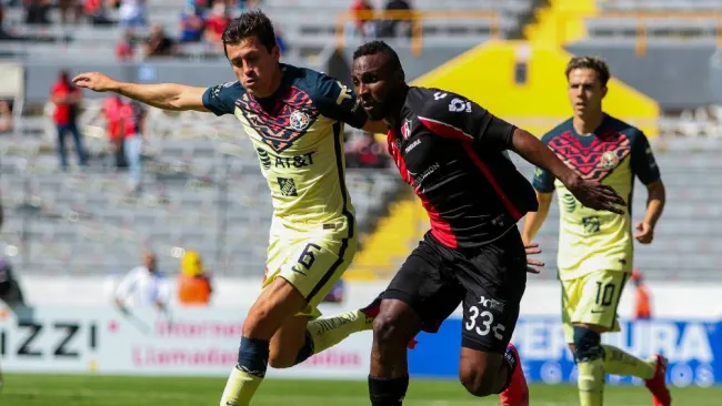 Fernando Madrigal: 'Nos tenemos que visualizar así, no hay rival fácil'