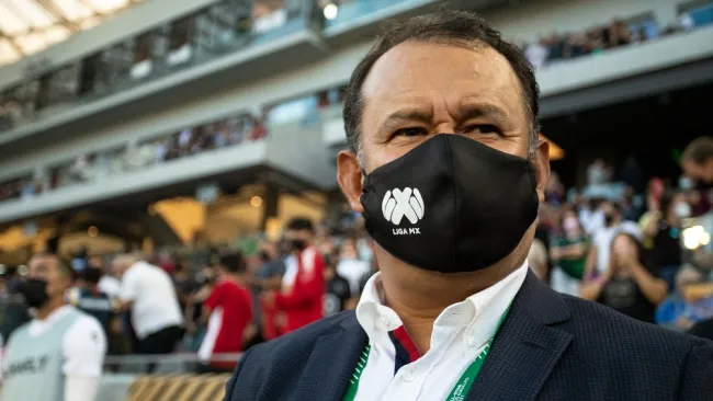 Juan Reynoso en el Juego de las Estrellas