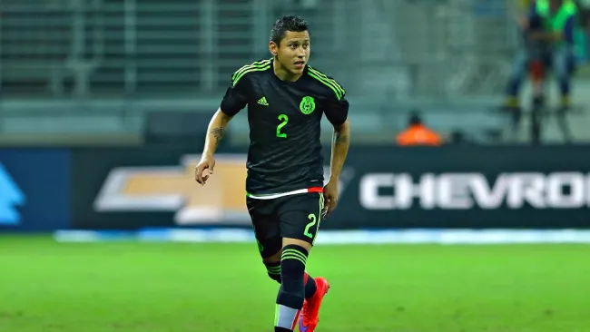 Cata Domínguez regresará a la Selección Mexicana