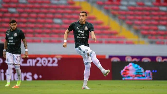 Jorge Theiler: 'Rogelio Funes Mori está trabajando en la definición'