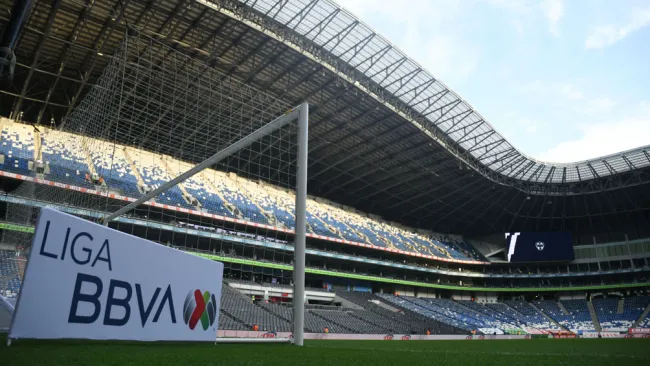 Panorámica del Gigante de Acero