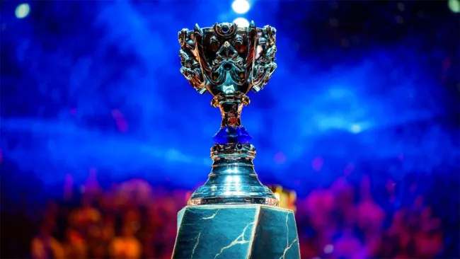 Worlds 2021 tendrá su sede en Islandia