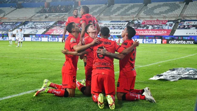 Toluca: Cristante está ilusionado con su equipo, sublíder, tras victoria ante Pachuca