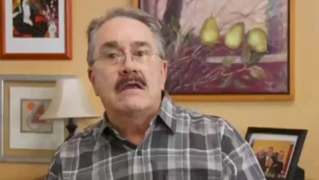 Pedro Sola, conductor de Ventaneando