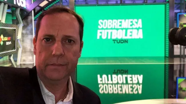 Paco Villa encendió la polémica 