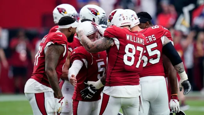 Arizona venció a Minnesota