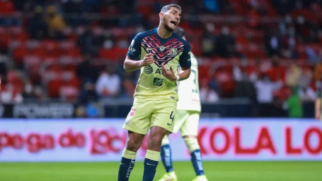 América: Comisión Disciplinaria rechazó apelación por expulsión de Sebastián Cáceres