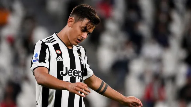 La Juve solo suma dos puntos 