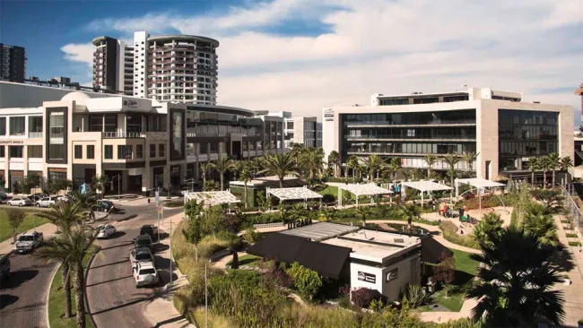 Es muy importante la creación de nuevos espacios sociales