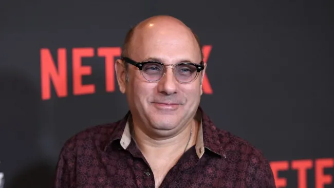 Willie Garson murió a los 57 años de edad