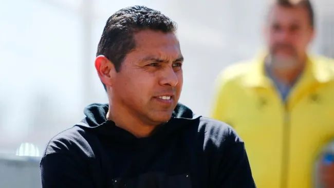 Ramón Morales, exjugador de Chivas