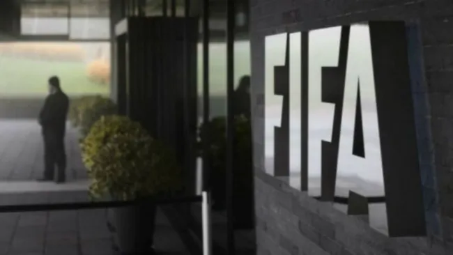 Instalaciones de la FIFA