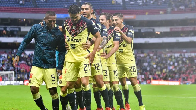 América ganó Jornada 11 y 12 y mete presión a Santos por el liderato