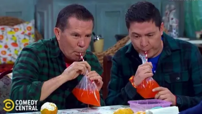 Julio César Chávez debutará como actor 