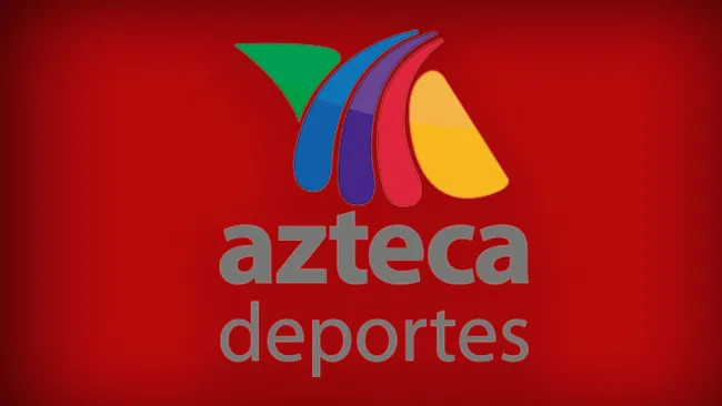 Logo de Azteca Deportes 