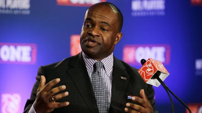 DeMaurice Smith continuará como director de la NFLPA