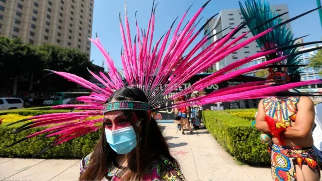 Coronavirus en México